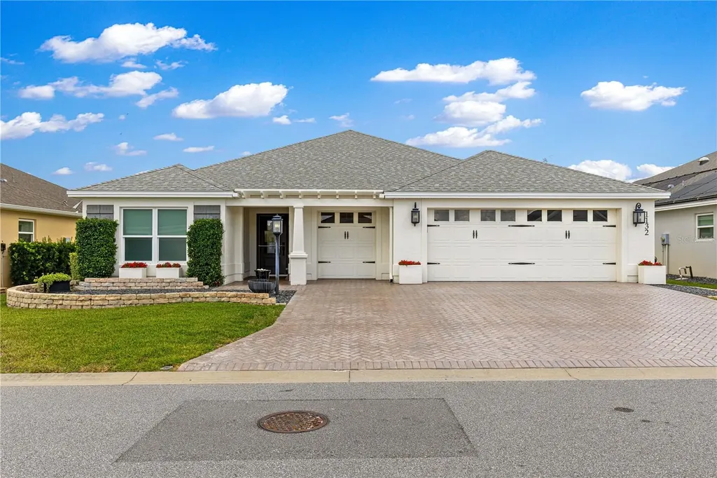 1132 Maynard Path The Villages FL 32163