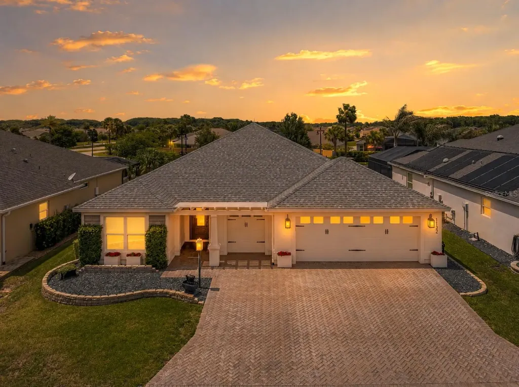 1132 Maynard Path The Villages FL 32163