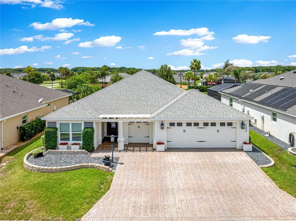 1132 Maynard Path The Villages FL 32163