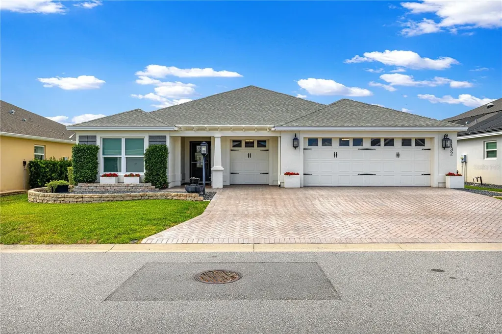 1132 Maynard Path The Villages FL 32163