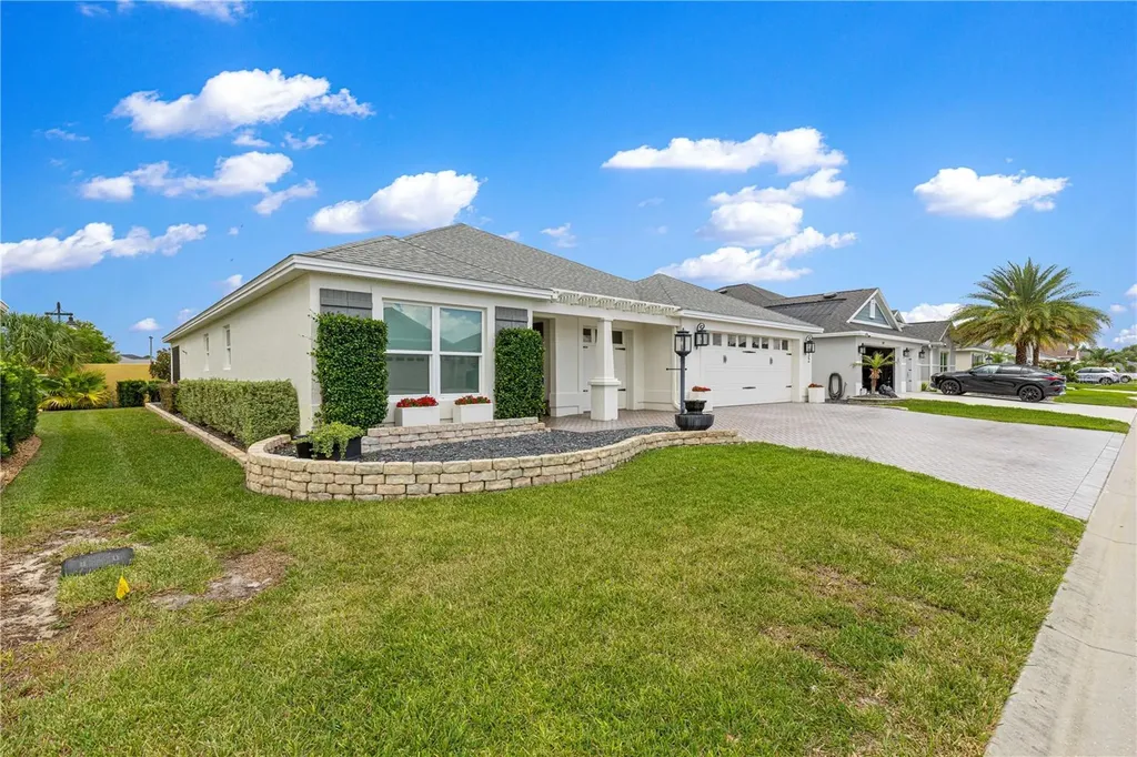 1132 Maynard Path The Villages FL 32163