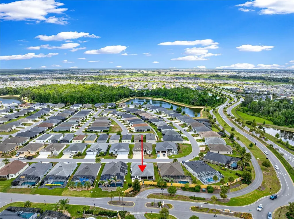 1132 Maynard Path The Villages FL 32163