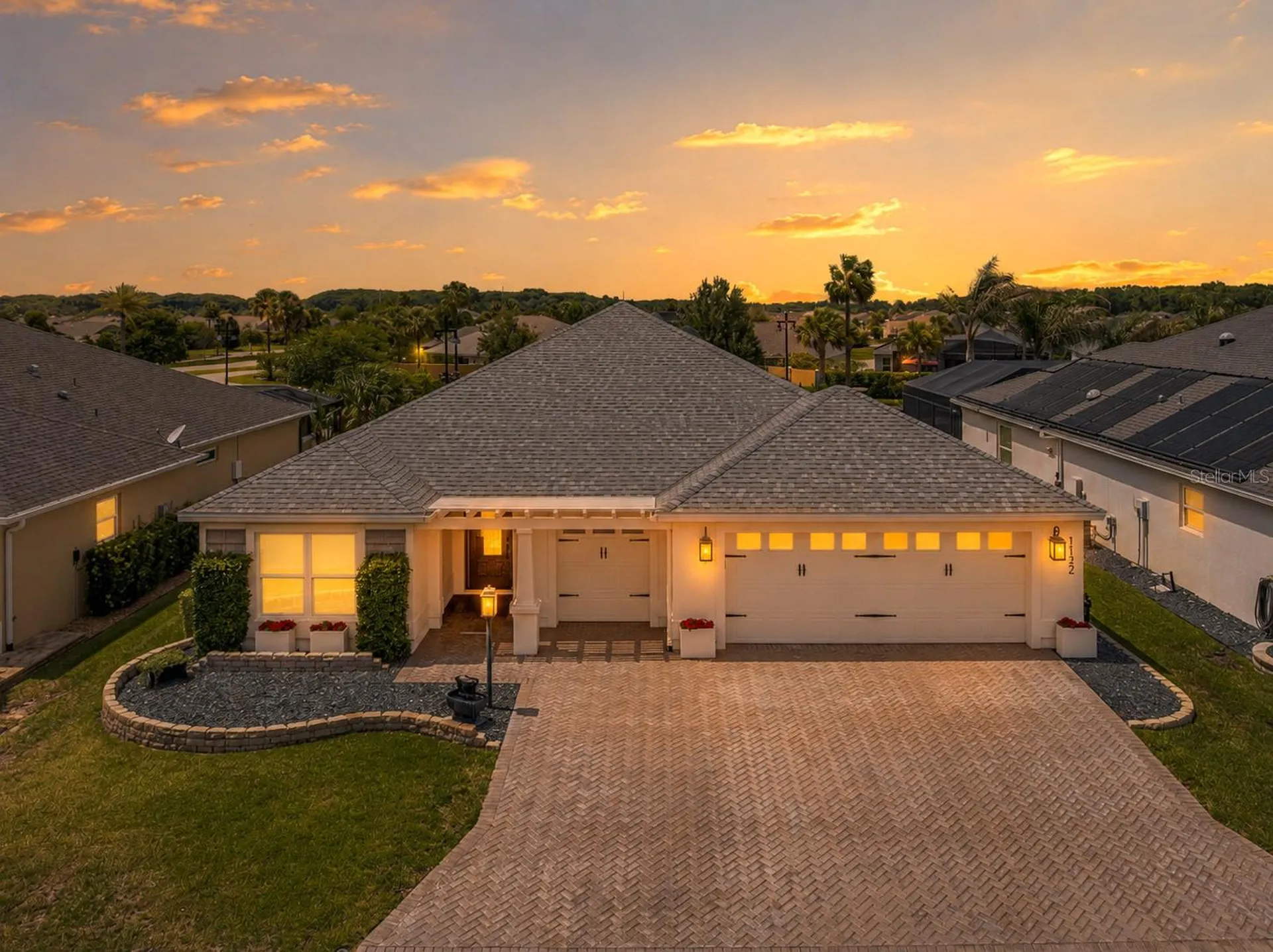 1132 Maynard Path The Villages FL 32163