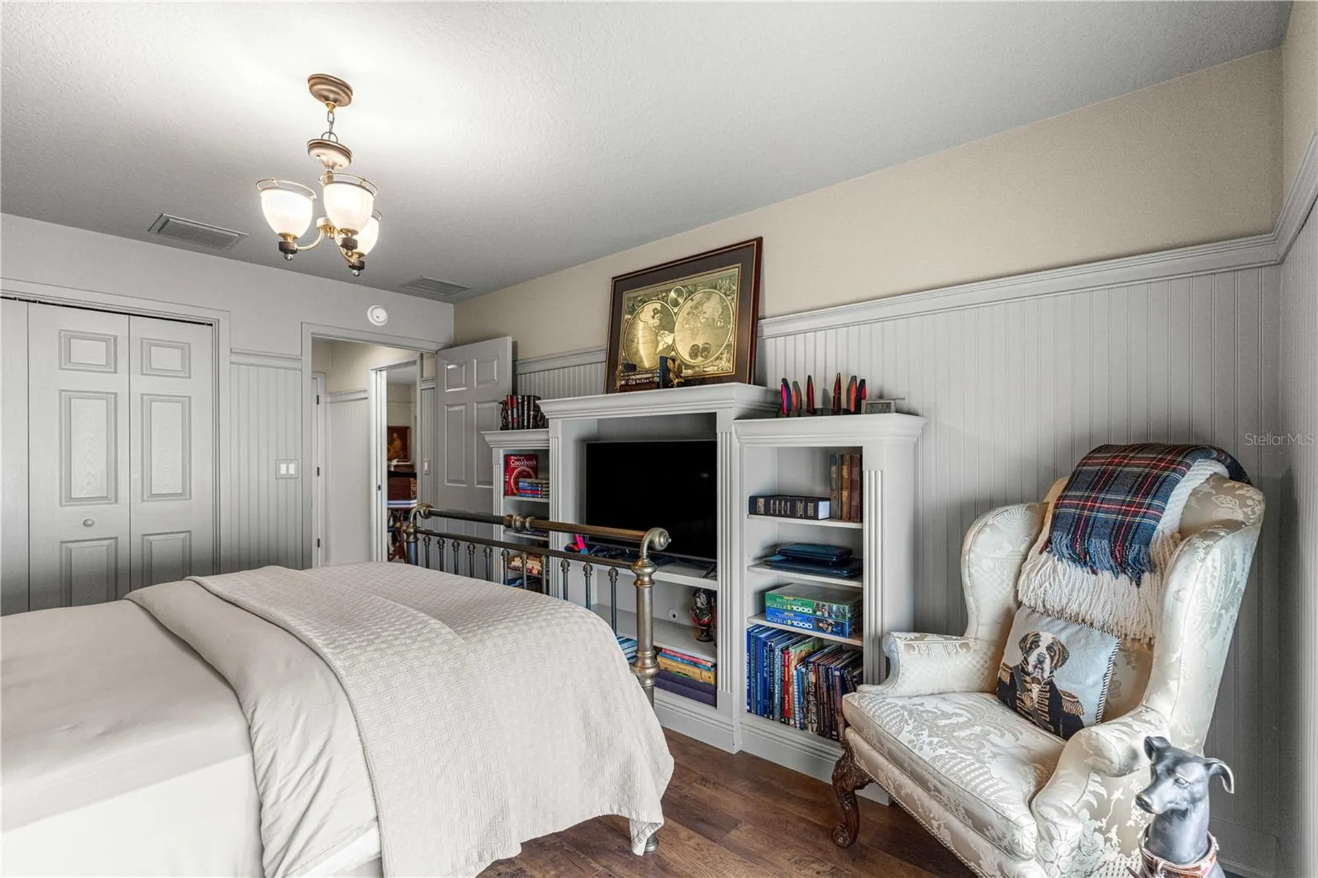 1132 Maynard Path The Villages FL 32163