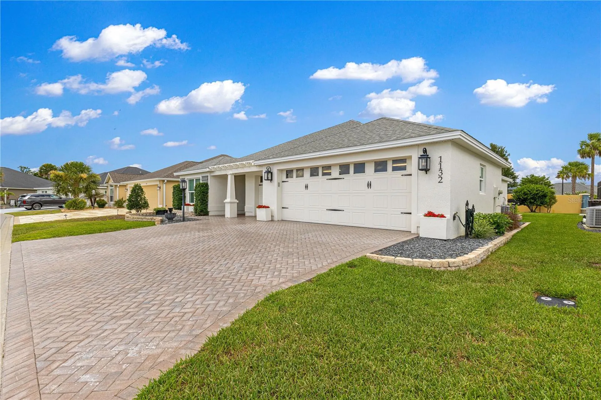 1132 Maynard Path The Villages FL 32163
