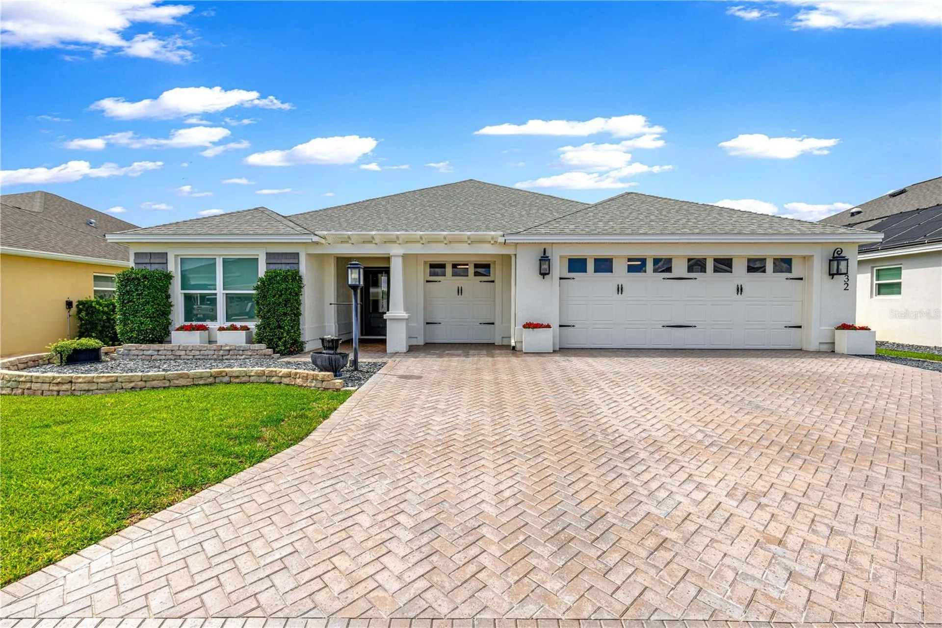 1132 Maynard Path The Villages FL 32163