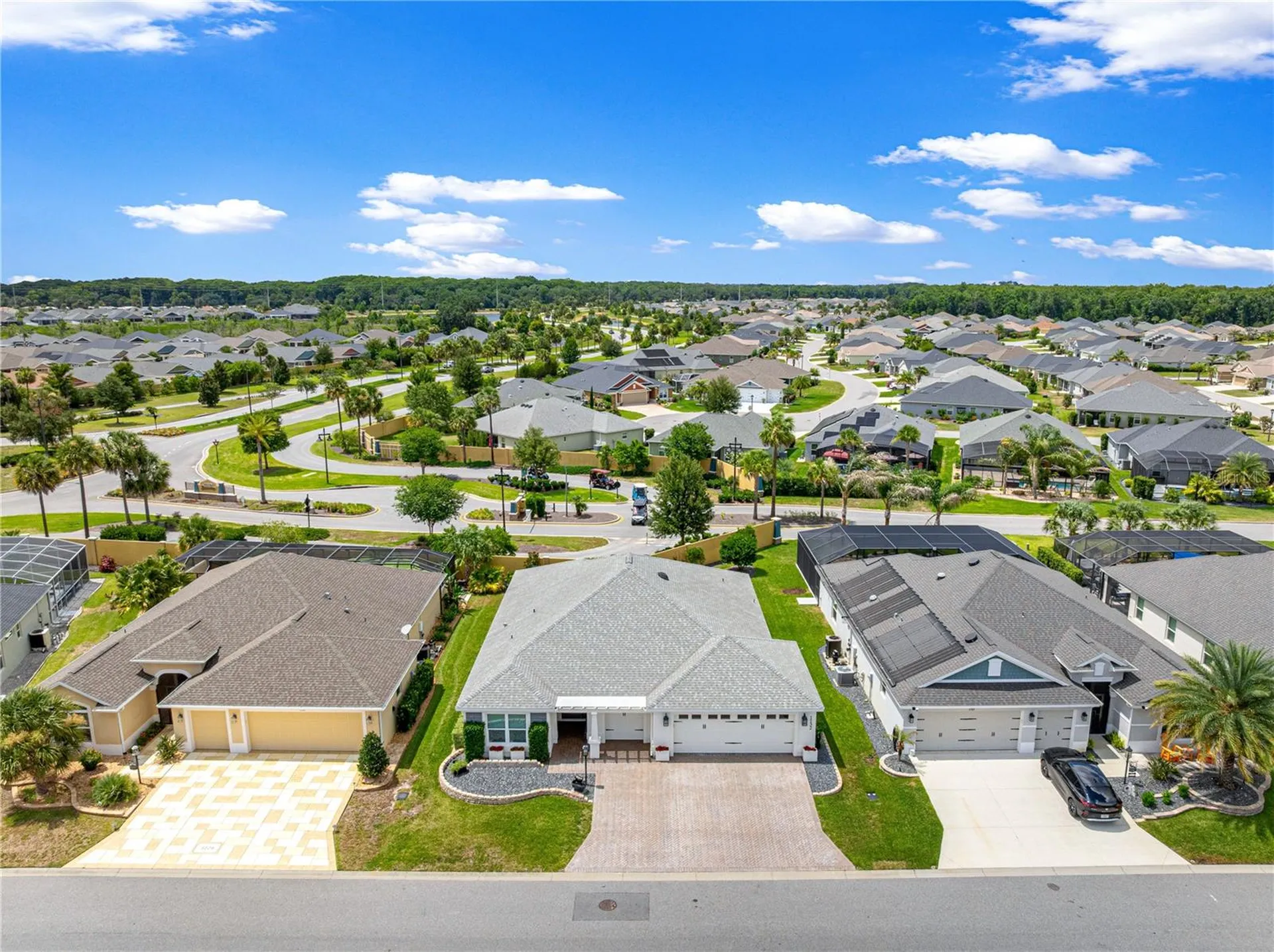 1132 Maynard Path The Villages FL 32163