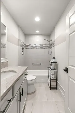 1132 Maynard Path The Villages FL 32163