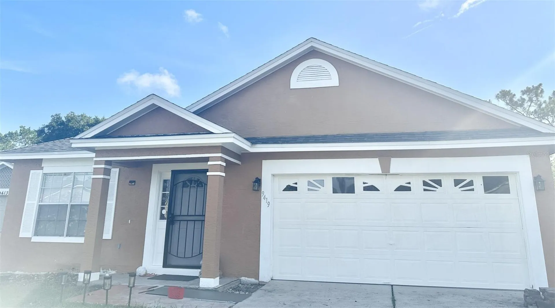 9419 Chandon Drive Orlando FL 32825
