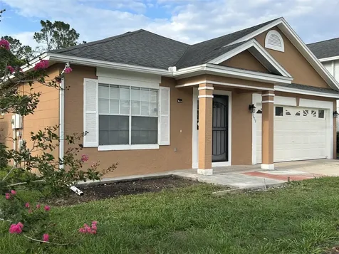 9419 Chandon Drive Orlando FL 32825