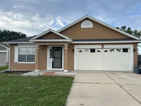 9419 Chandon Drive Orlando FL 32825