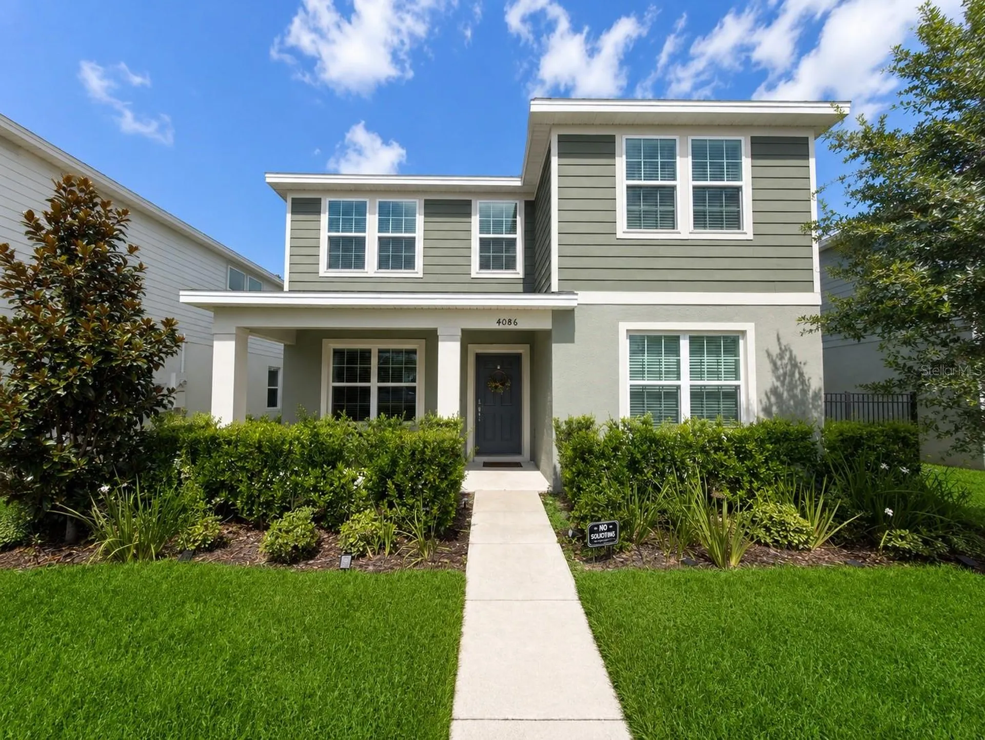 4086 Lush View Drive Apopka FL 32712