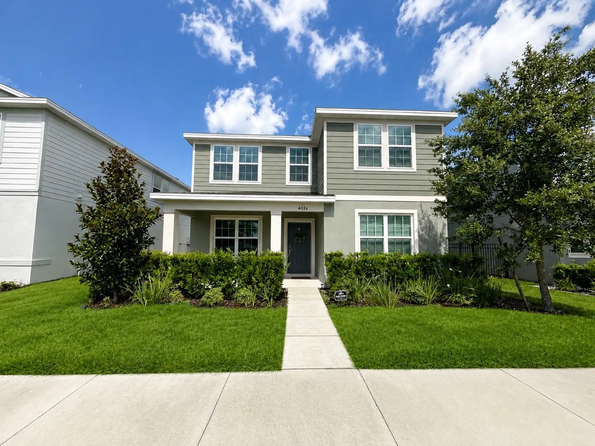 4086 Lush View Drive Apopka FL 32712