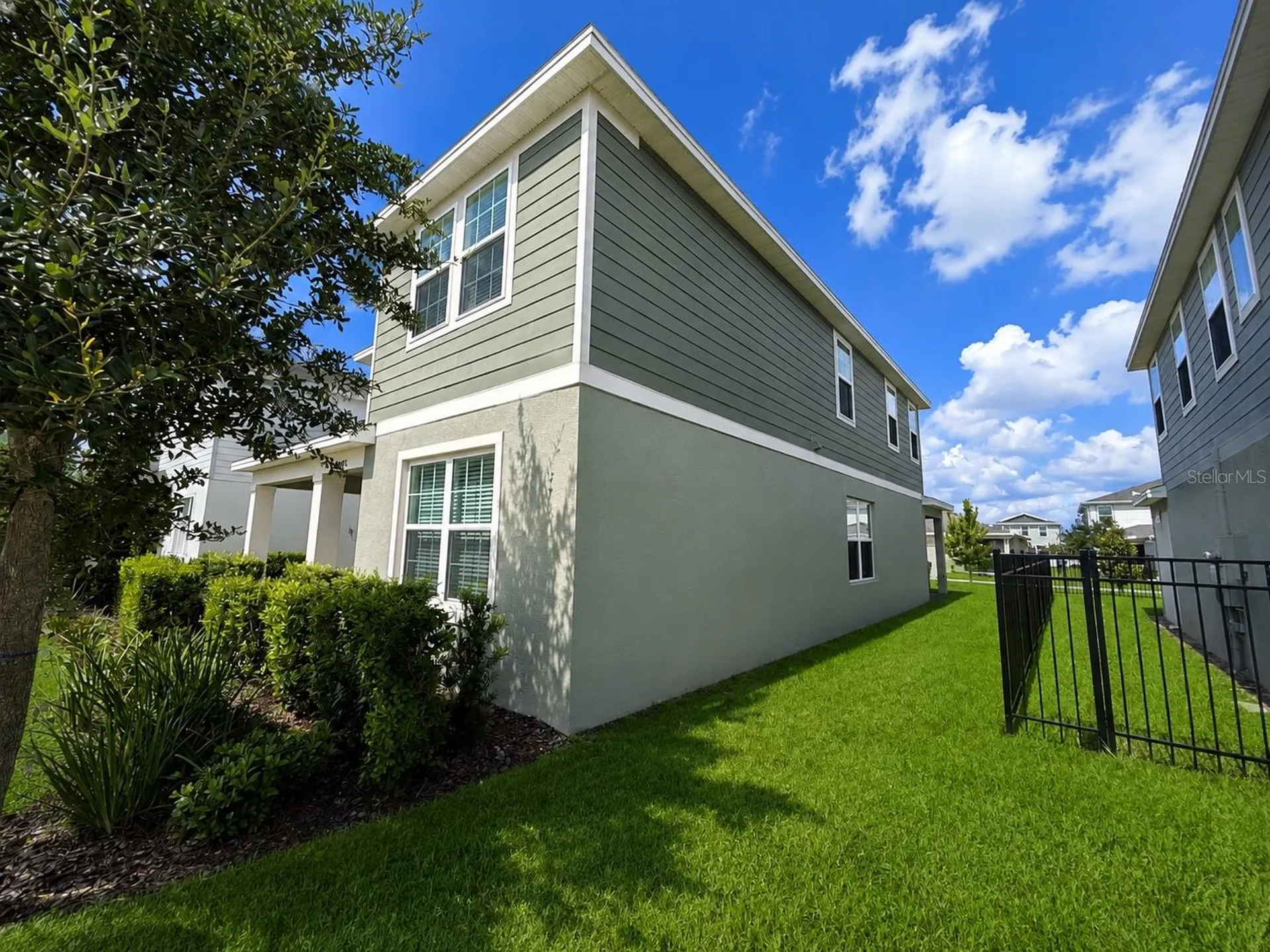 4086 Lush View Drive Apopka FL 32712