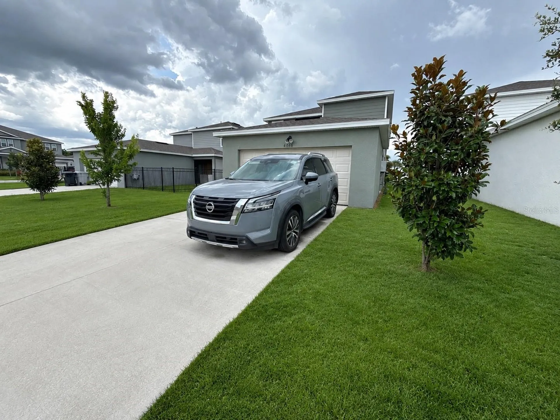 4086 Lush View Drive Apopka FL 32712