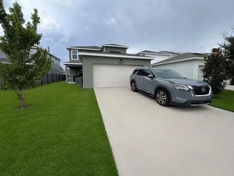 4086 Lush View Drive Apopka FL 32712