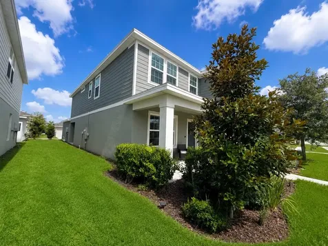 4086 Lush View Drive Apopka FL 32712