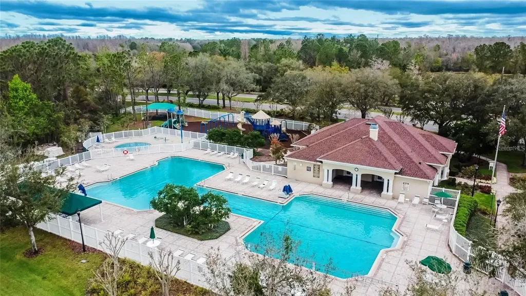 25638 Ferdinand Court Wesley Chapel FL 33544