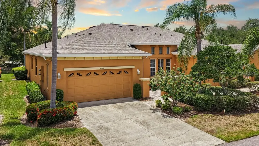 2128 Sifield Greens Way Sun City Center FL 33573