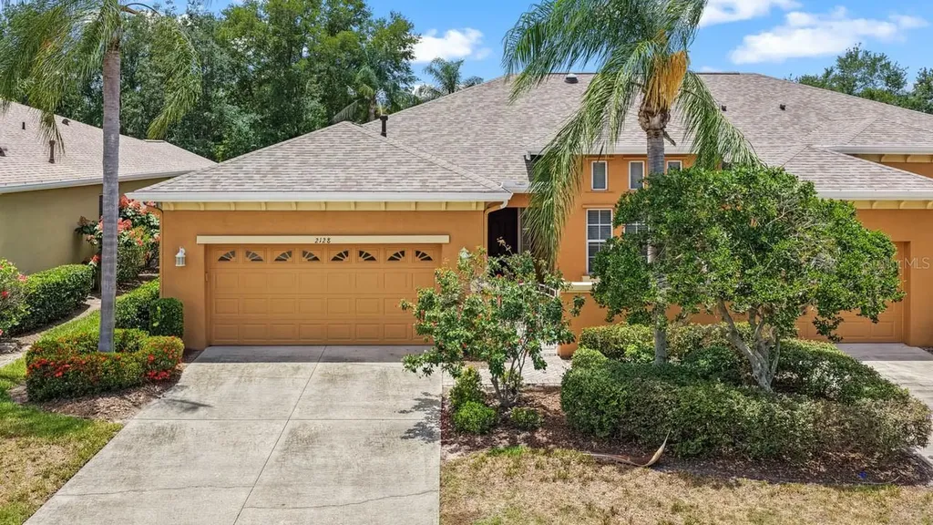 2128 Sifield Greens Way Sun City Center FL 33573