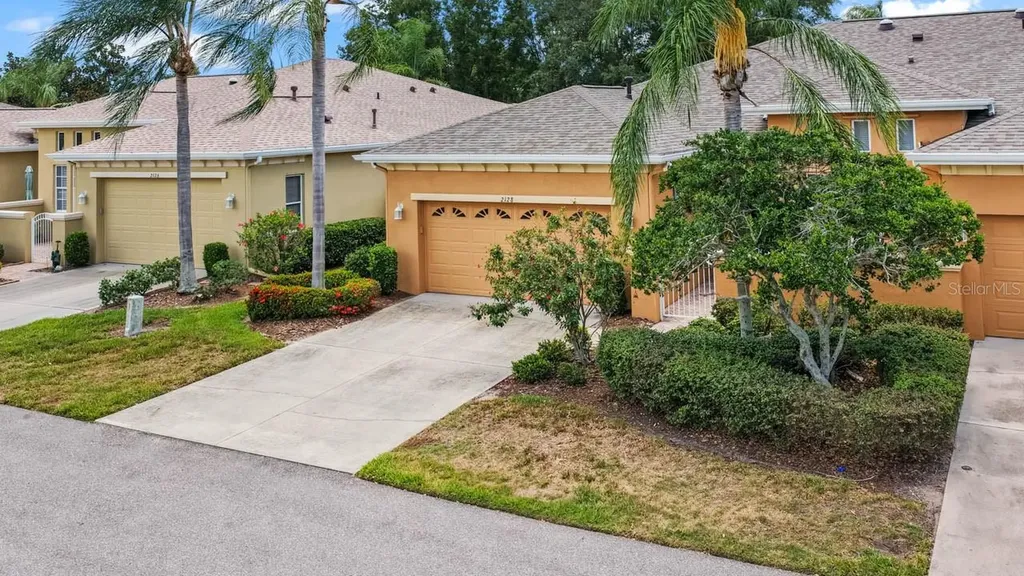 2128 Sifield Greens Way Sun City Center FL 33573