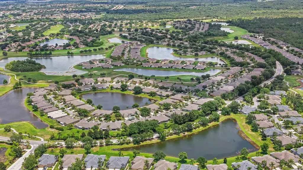 2128 Sifield Greens Way Sun City Center FL 33573