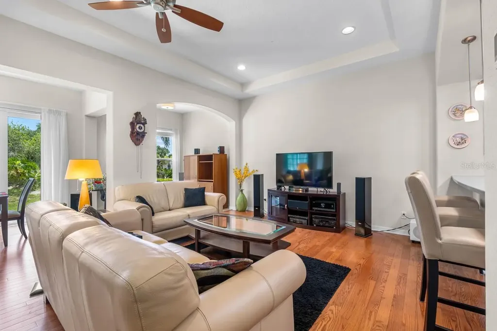 2128 Sifield Greens Way Sun City Center FL 33573