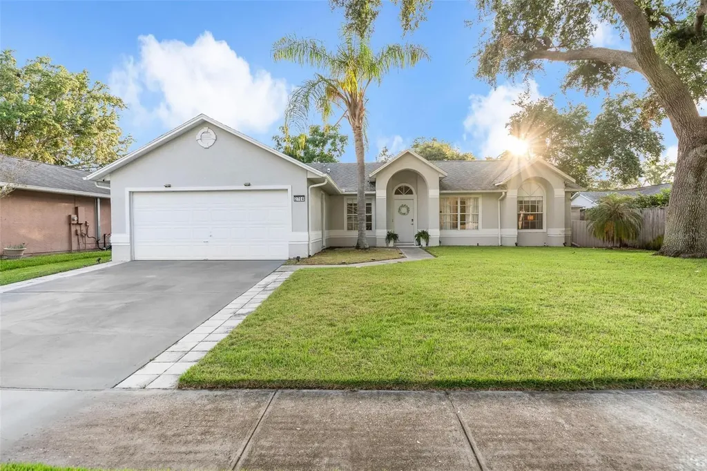 2704 Libbys Lane Ocoee FL 34761