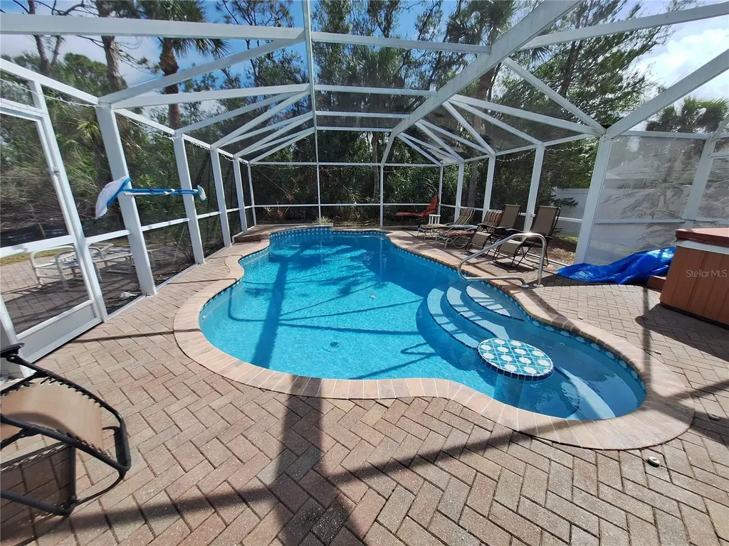 117 Siesta Road Rotonda West FL 33947