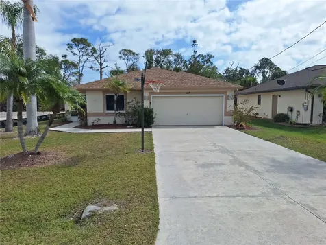 117 Siesta Road Rotonda West FL 33947