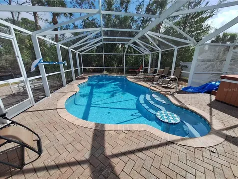 117 Siesta Road Rotonda West FL 33947
