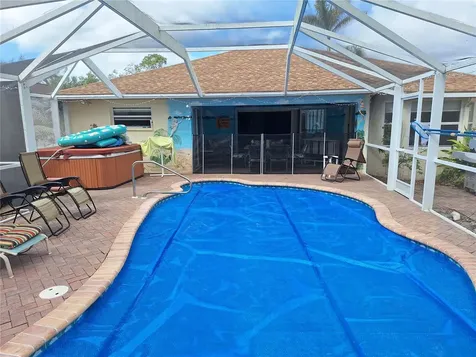 117 Siesta Road Rotonda West FL 33947