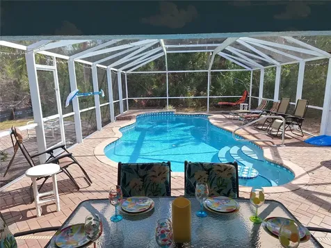 117 Siesta Road Rotonda West FL 33947