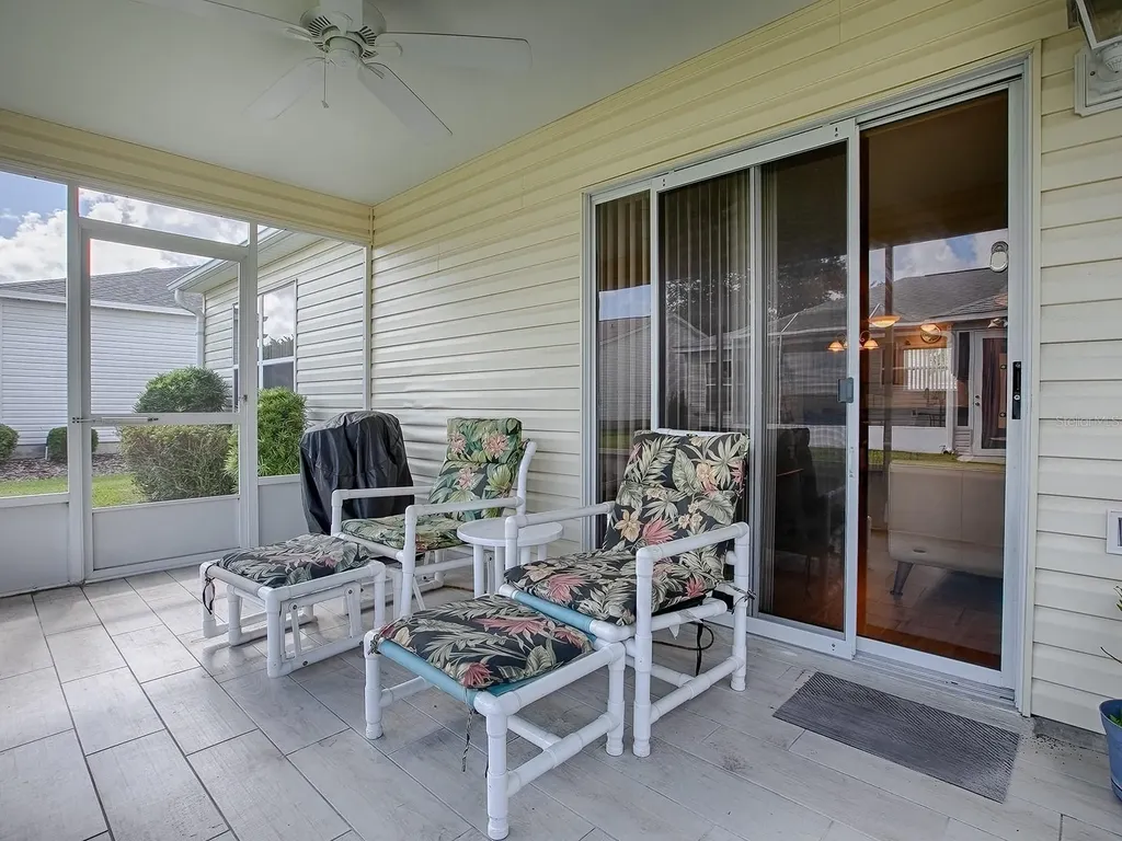3337 Ashbrook Place The Villages FL 32162