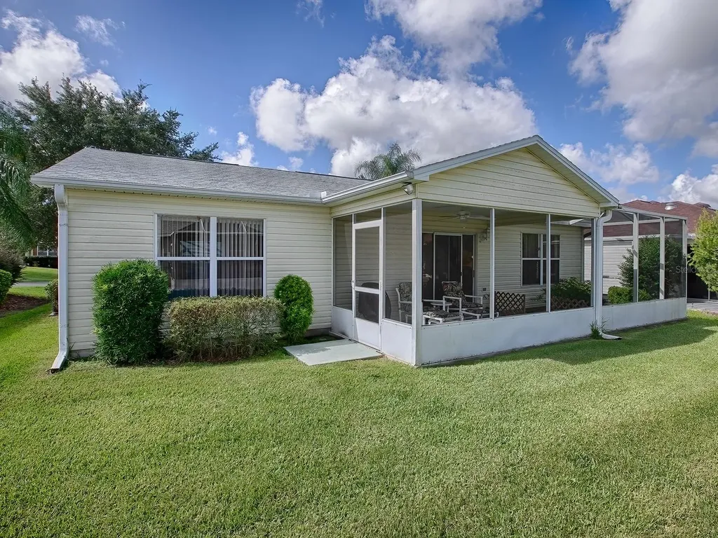 3337 Ashbrook Place The Villages FL 32162