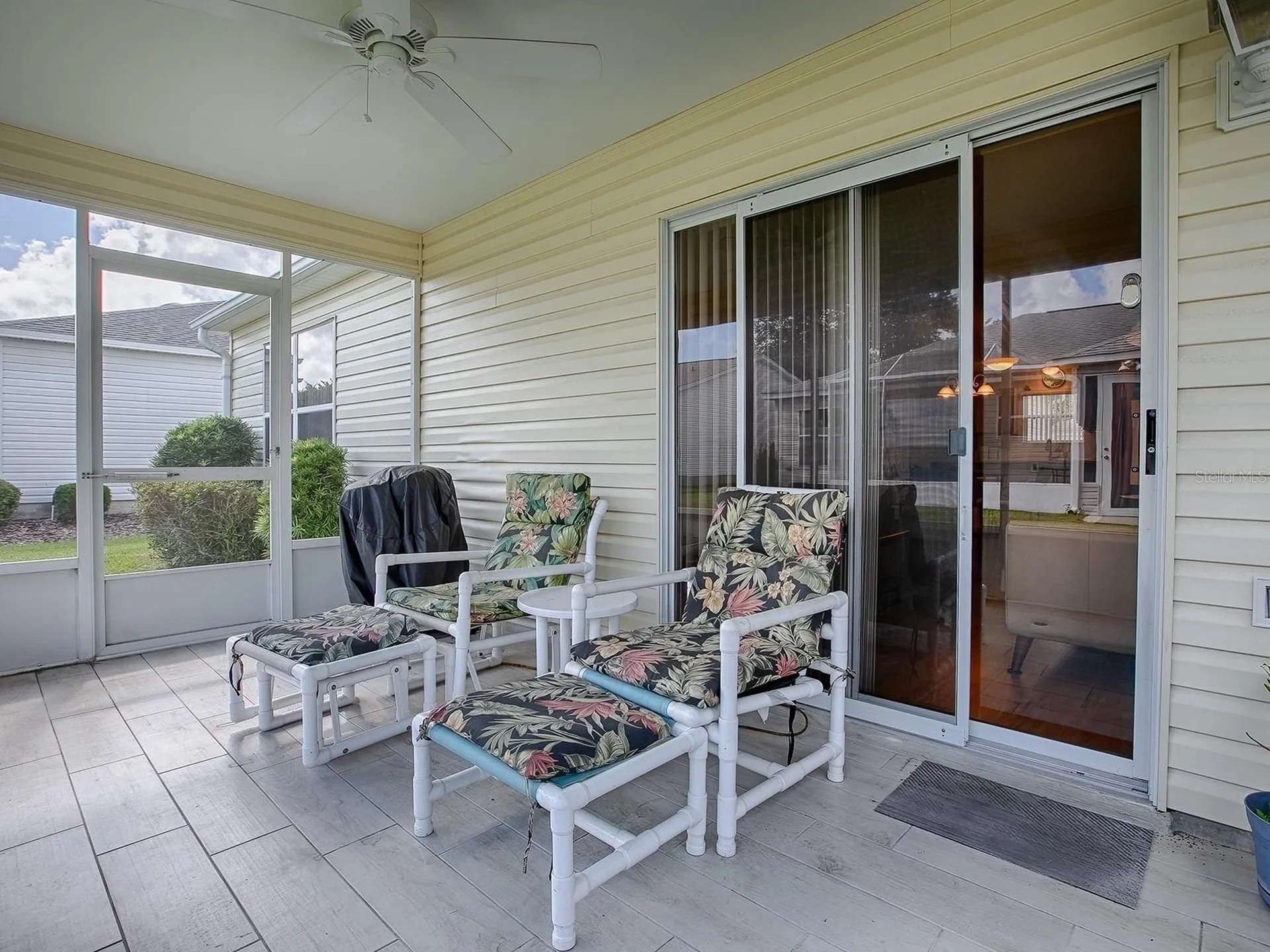 3337 Ashbrook Place The Villages FL 32162