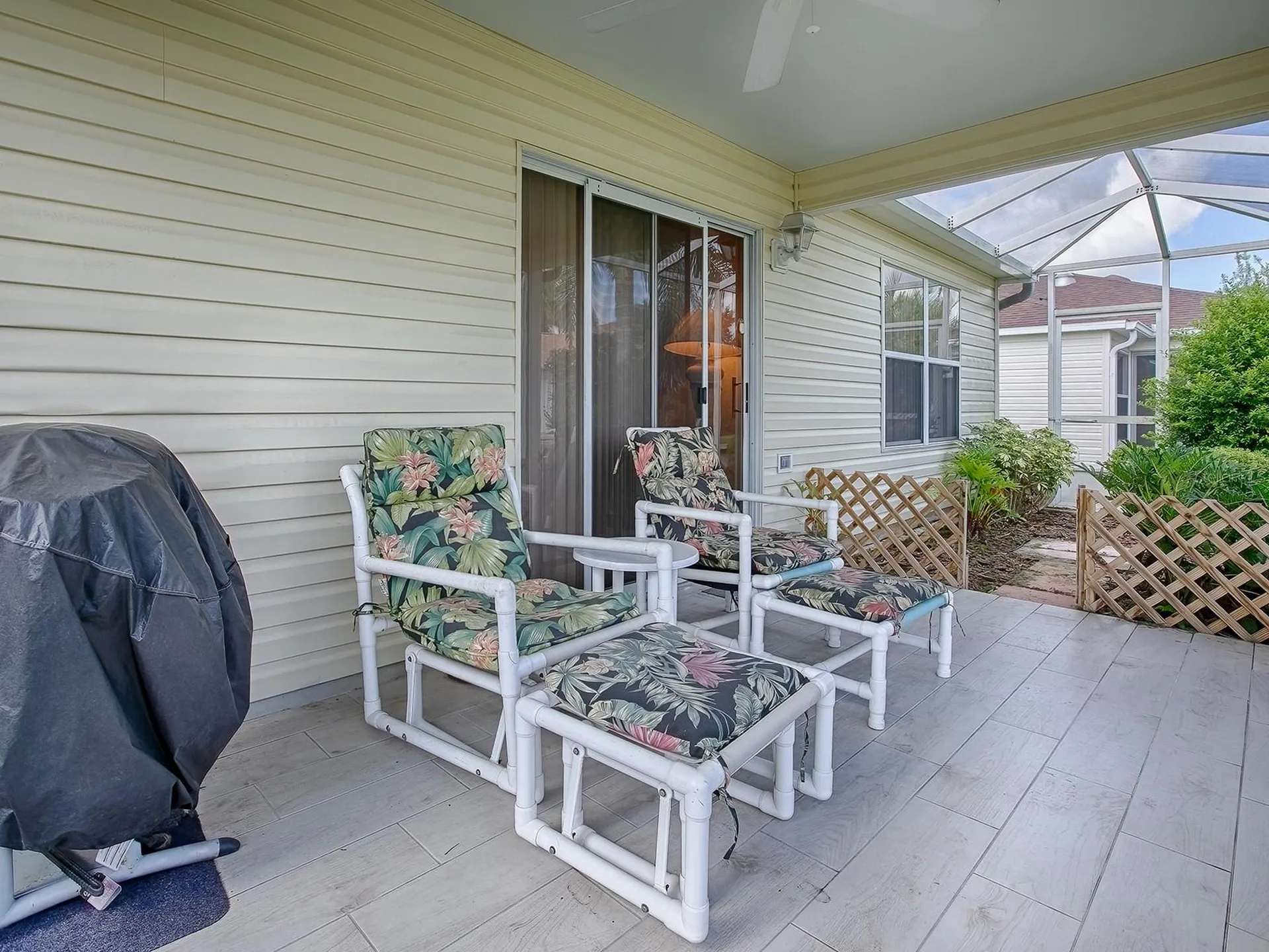 3337 Ashbrook Place The Villages FL 32162