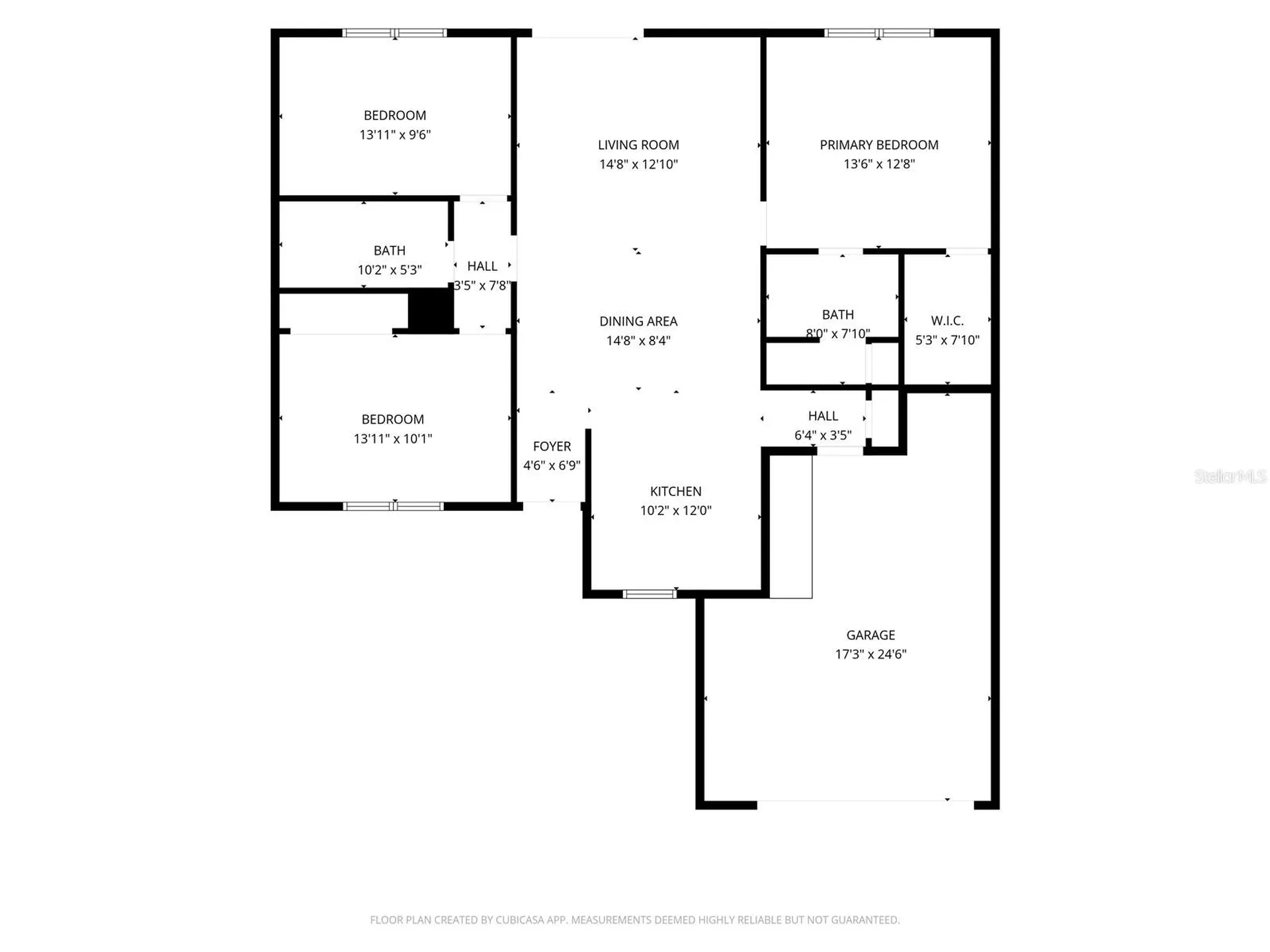 3337 Ashbrook Place The Villages FL 32162