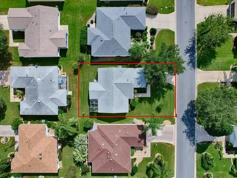 3337 Ashbrook Place The Villages FL 32162