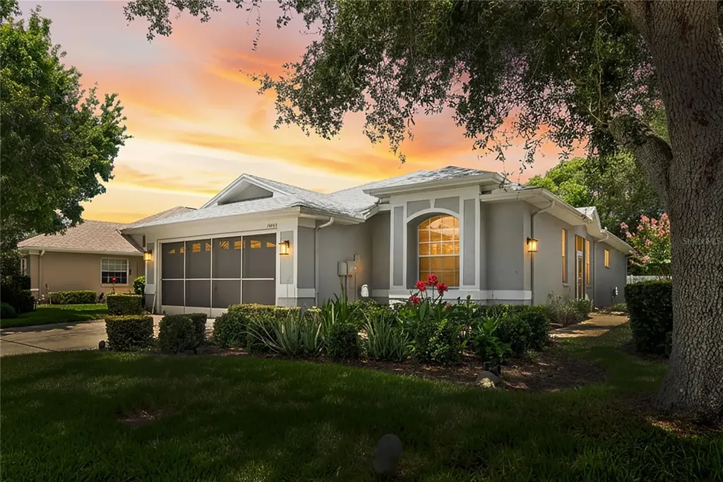 14443 Middle Fairway Drive Spring Hill FL 34609