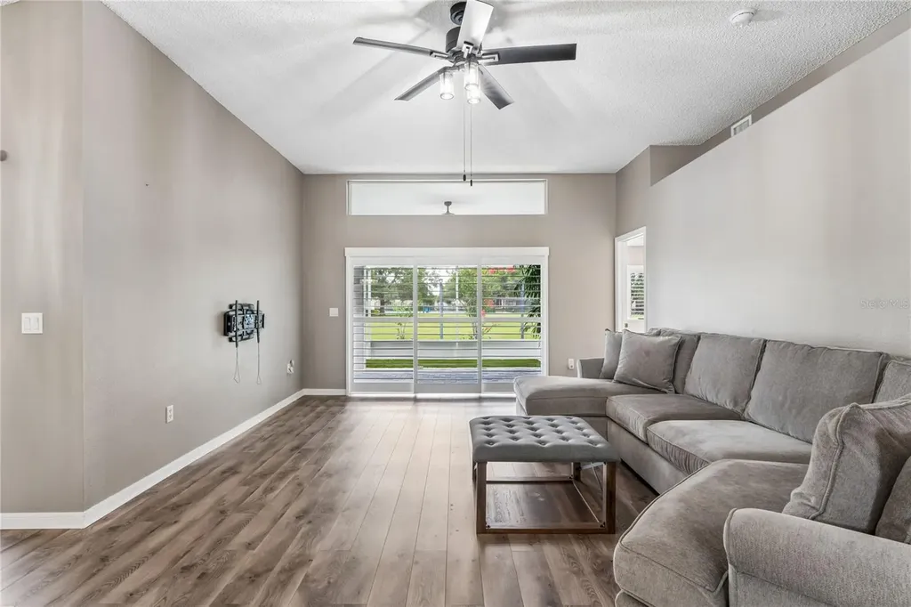 14443 Middle Fairway Drive Spring Hill FL 34609