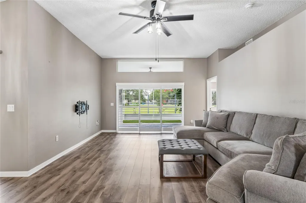 14443 Middle Fairway Drive Spring Hill FL 34609