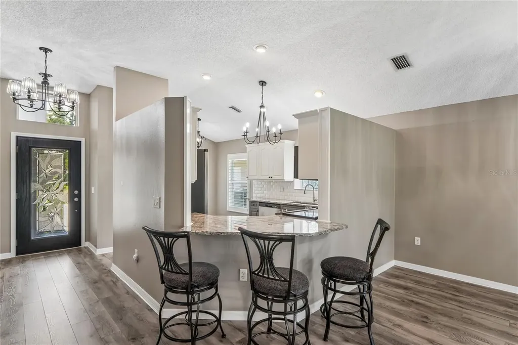 14443 Middle Fairway Drive Spring Hill FL 34609