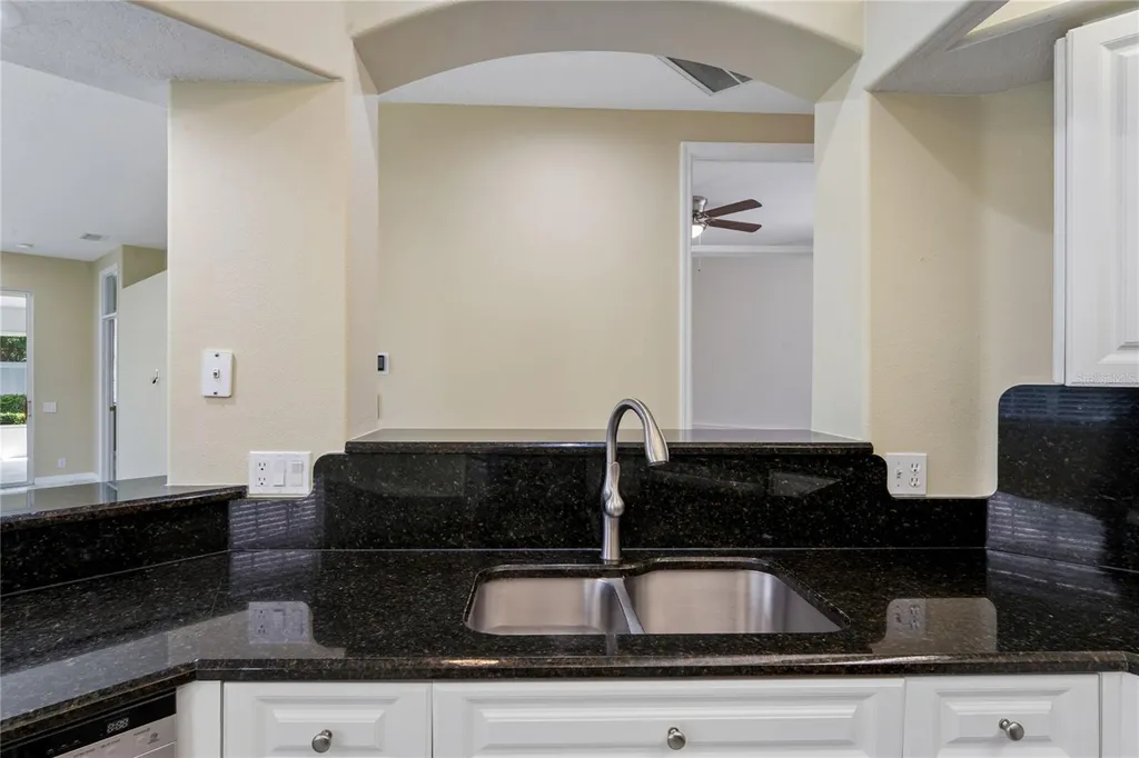 14443 Middle Fairway Drive Spring Hill FL 34609