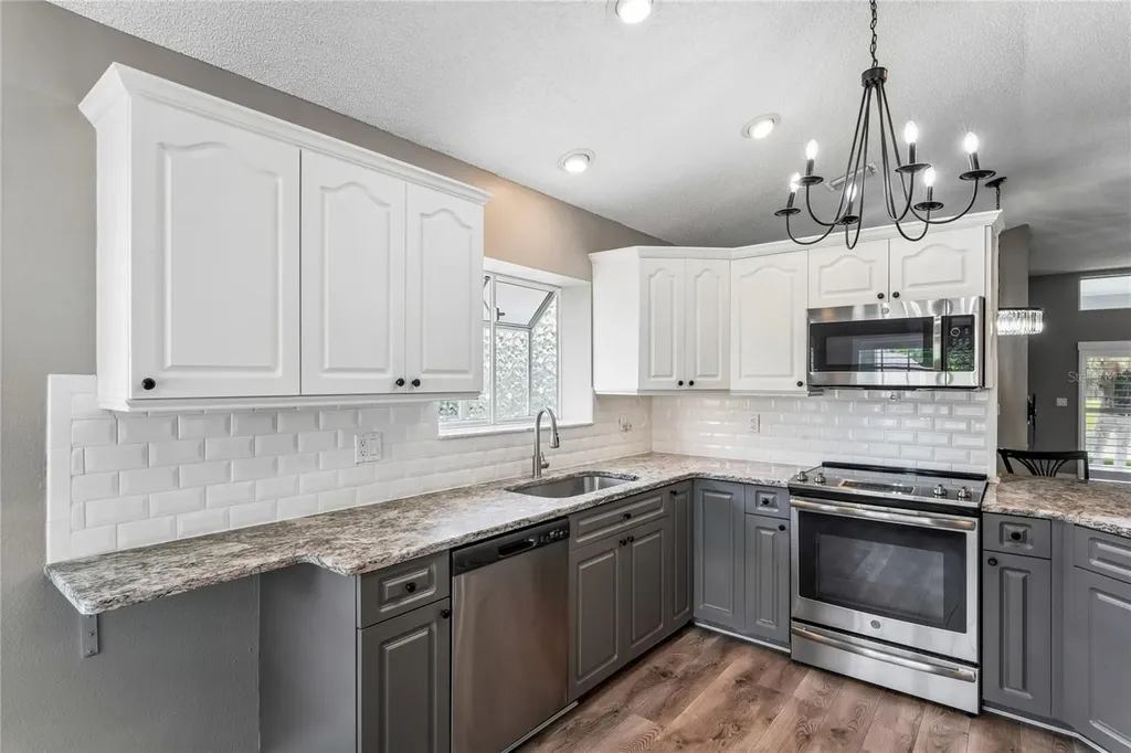 14443 Middle Fairway Drive Spring Hill FL 34609