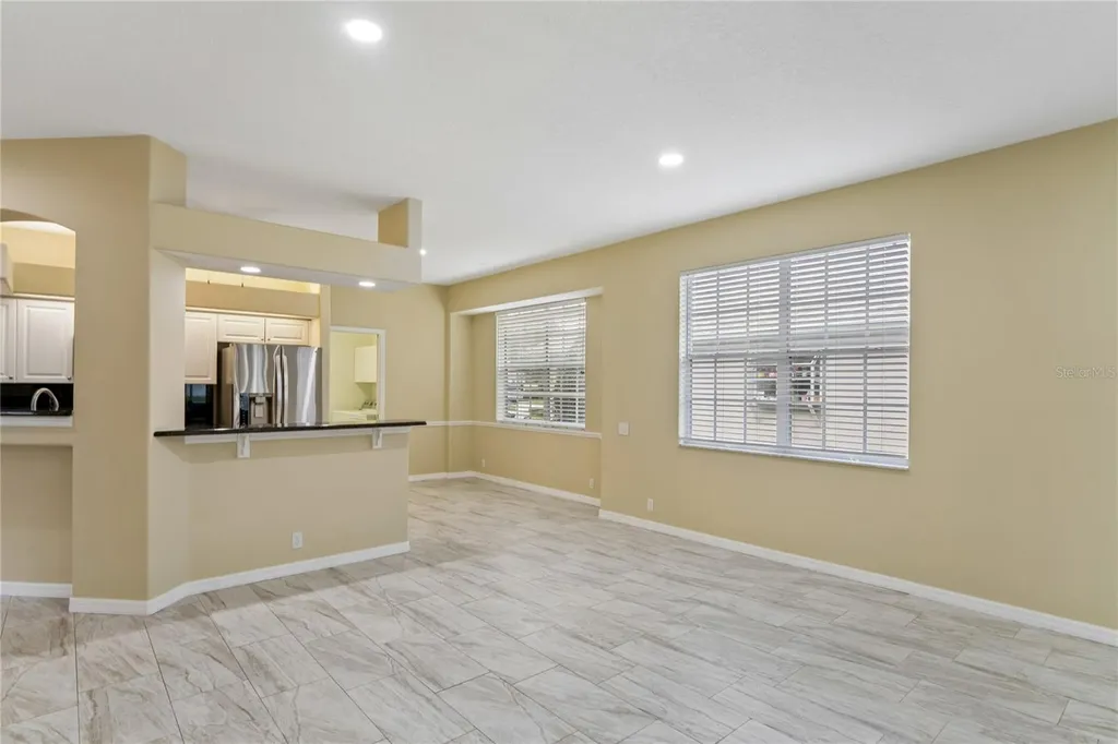 14443 Middle Fairway Drive Spring Hill FL 34609