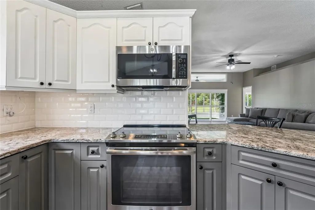 14443 Middle Fairway Drive Spring Hill FL 34609