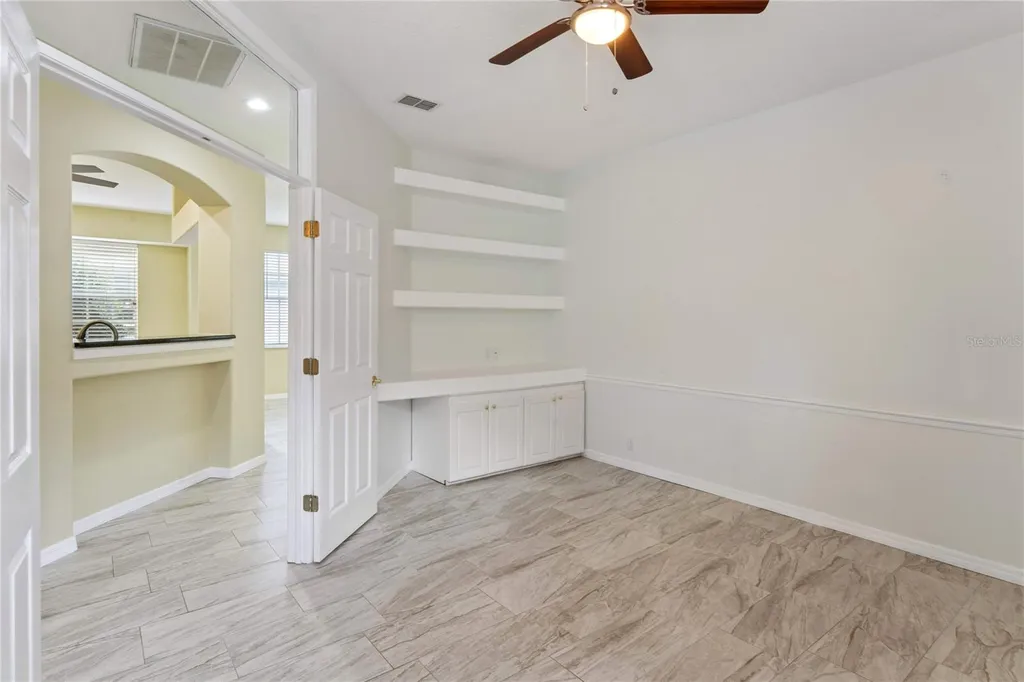 14443 Middle Fairway Drive Spring Hill FL 34609