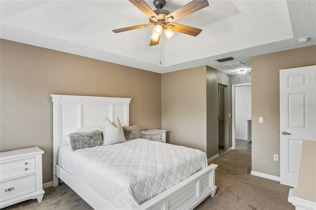14443 Middle Fairway Drive Spring Hill FL 34609