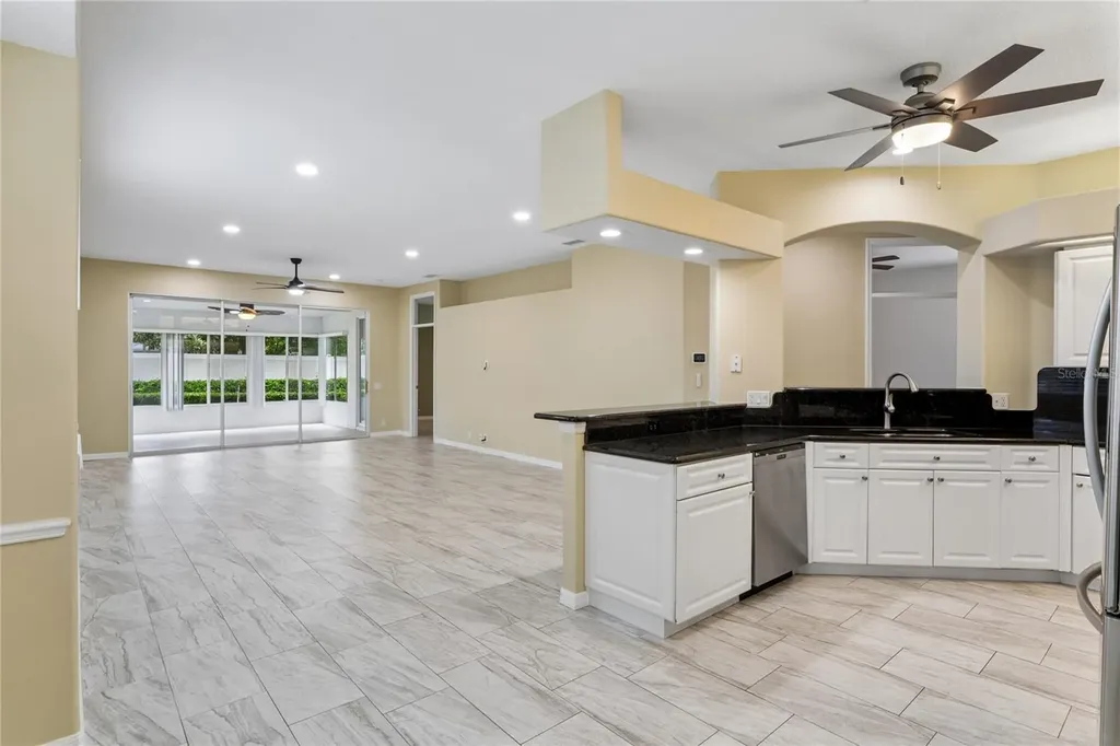14443 Middle Fairway Drive Spring Hill FL 34609